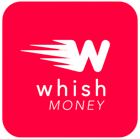 Whish Money