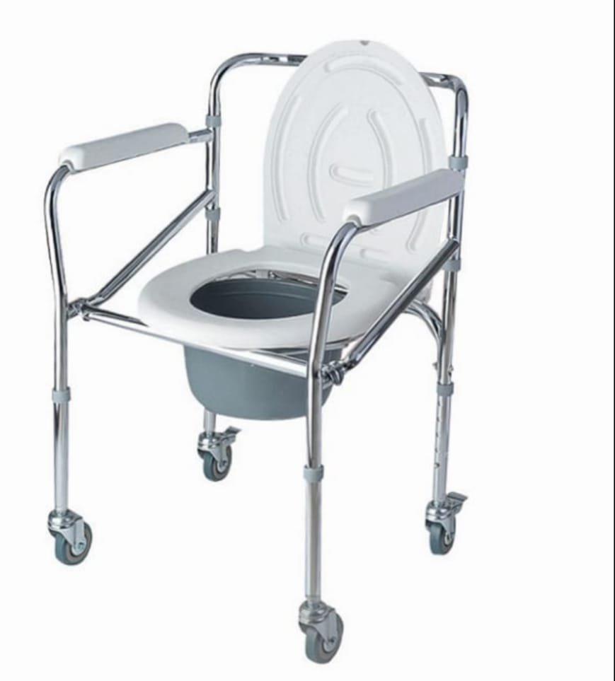 shower seat woth armrests
