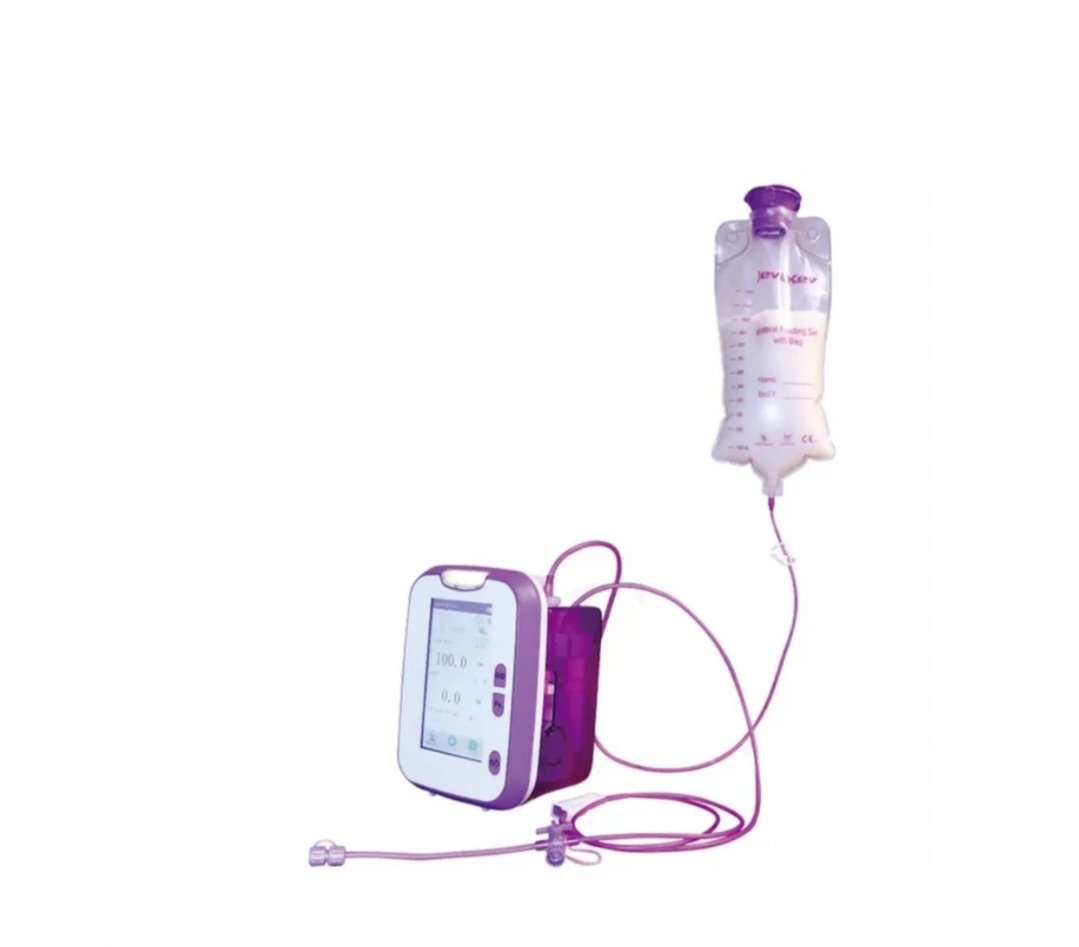 portable Enteral nutrition pump