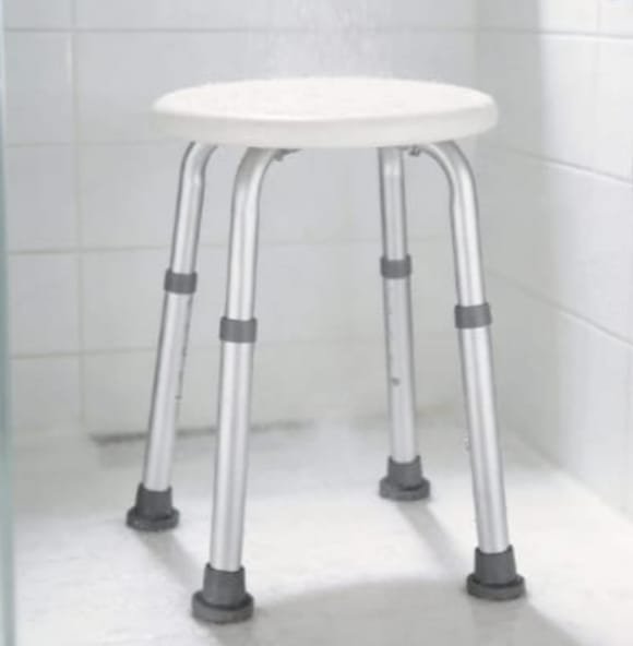 shower chair