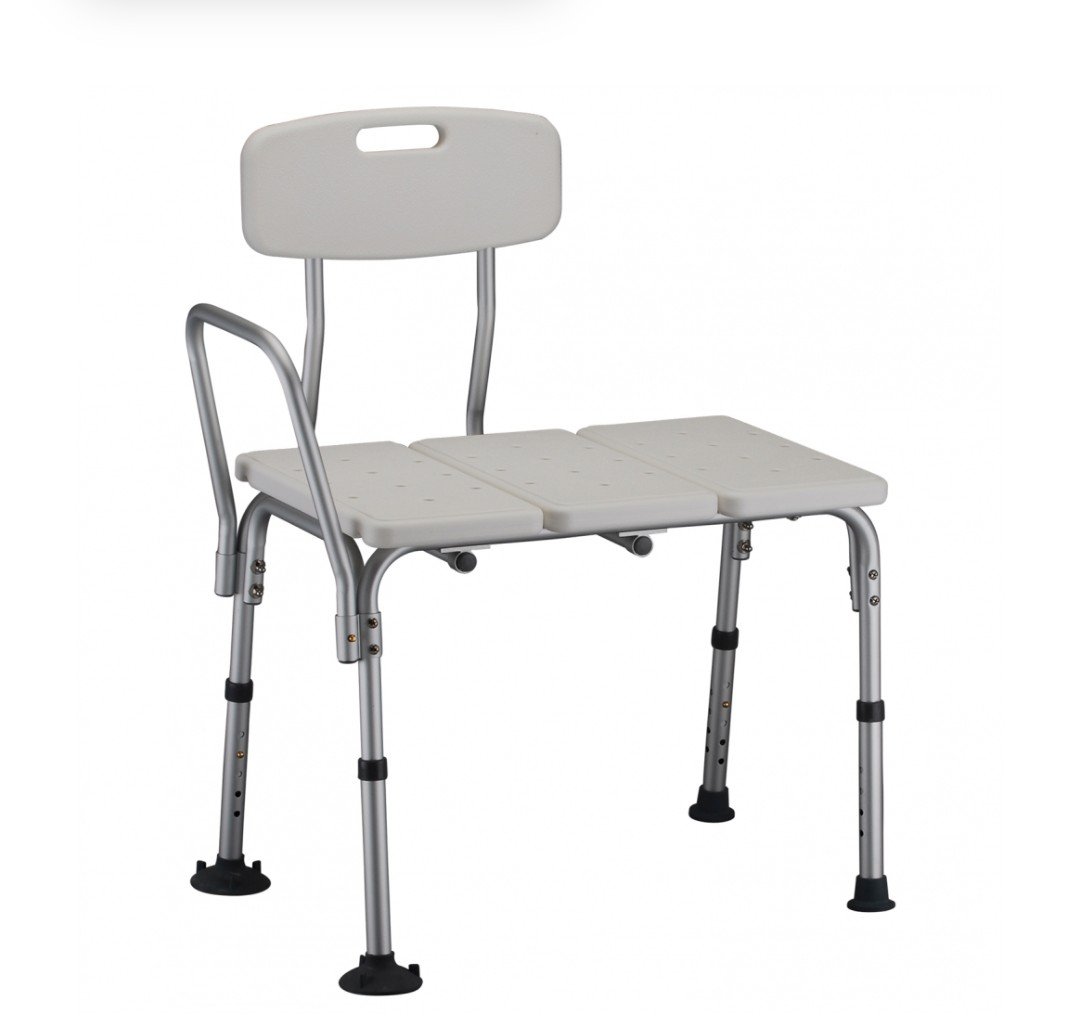standard transfer bench