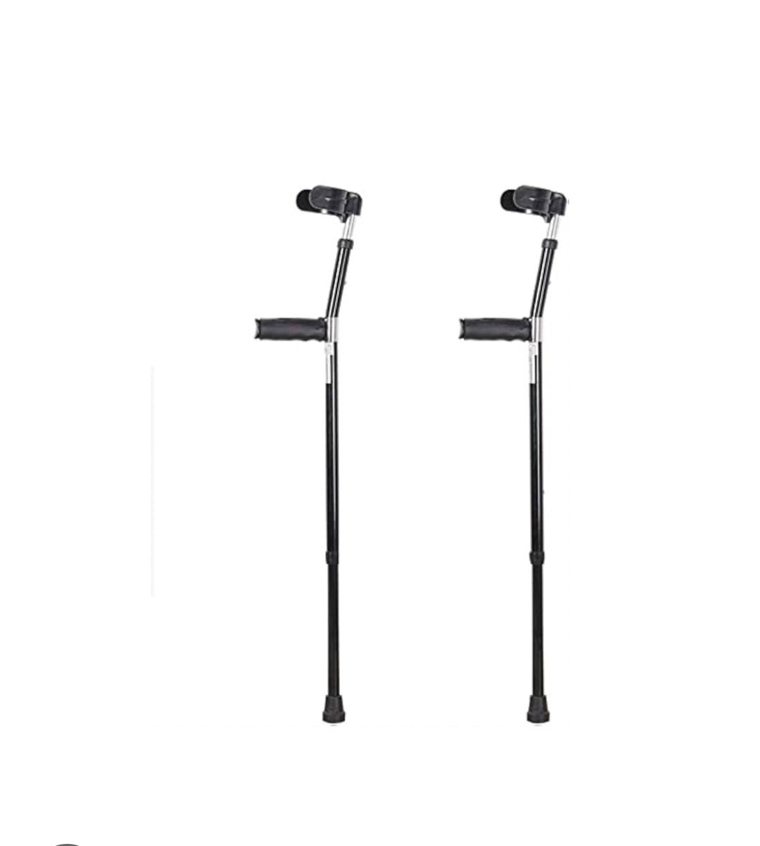 forearm crutches