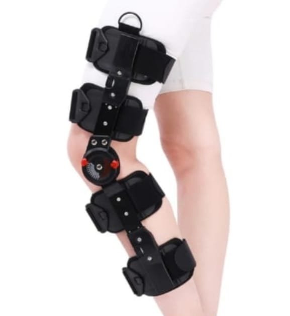 knee support brace