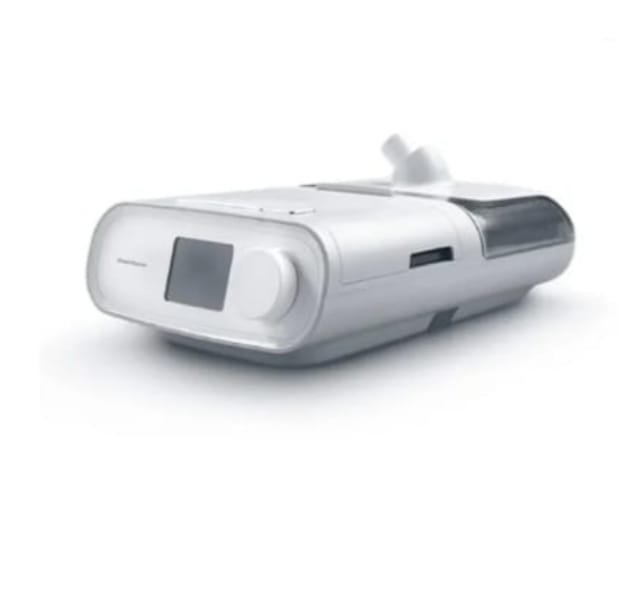 auto cpap philips