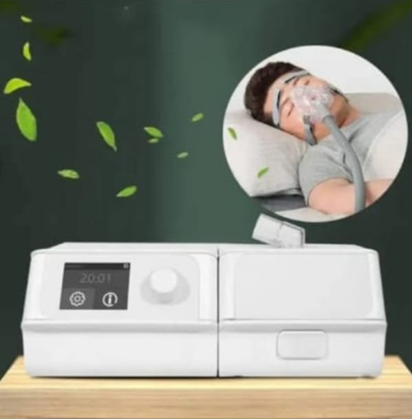 Topson cpap