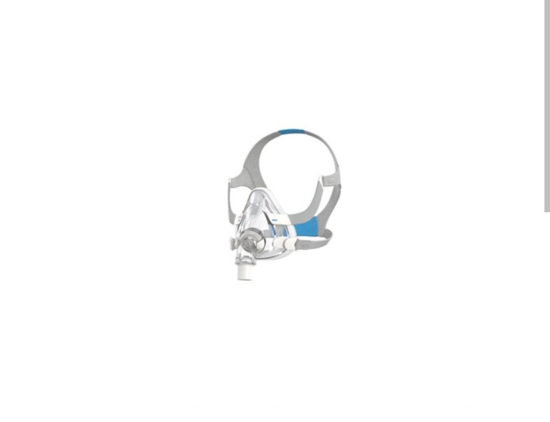 full face mask for cpap